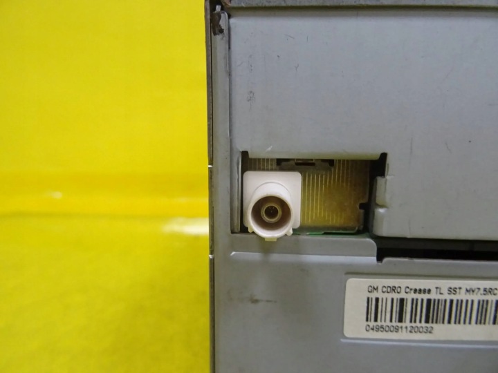 фото №9, Магнітола cd 30 opel corsa d 497316088 / 13262382 nr38