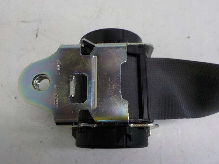 фото №8, Opel corsa e pas безпеки натягувач 607707500h 13427744