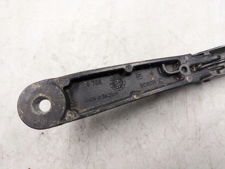 фото №7, Seat ibiza iii 6l рычаг дворники перед комплект 6l1955409c 6l1955410c