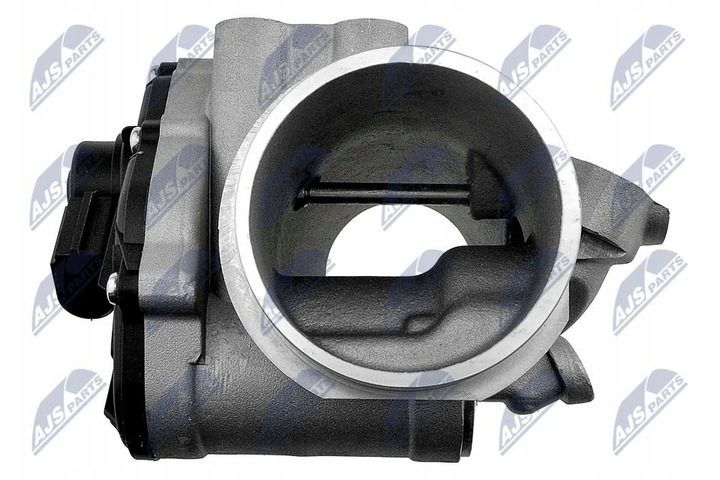 фото №12, Клапан egr nty do opel movano a 2.5 dti