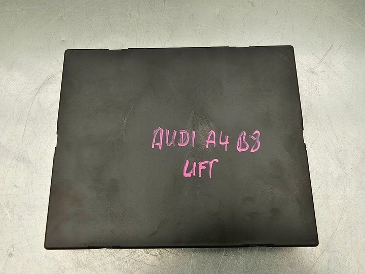 фото №6, Audi a4 b8 модуль комфорта 8k0907064gb