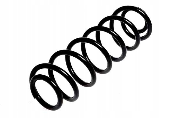 фото №1, Пружина підвішування lesjofors +подарунки