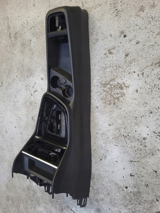 фото №11, Подлокотник туннель средний bmw 2 f45 f46 active tourer eu