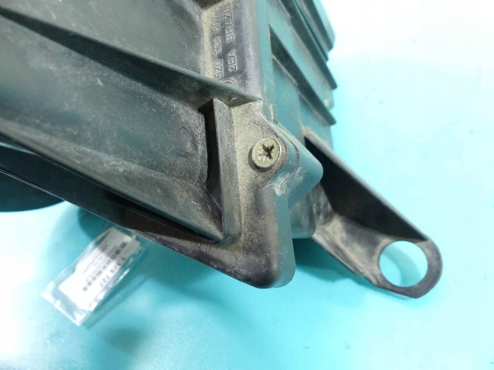 фото №11, Корпус фільтра повітря vw fox 5z0129620, 5z0129607, 6y0129618a 1.2 6v