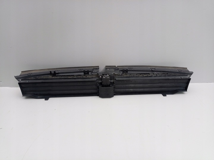 фото №6, Bmw 5 g30 рестайлинг 20- руль воздуха жалюзи нижняя перед 5a218f6-01 =