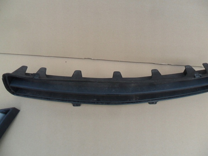 фото №5, Suzuki liana er 2003 2004 2005 2006 решітка решітка радіатора