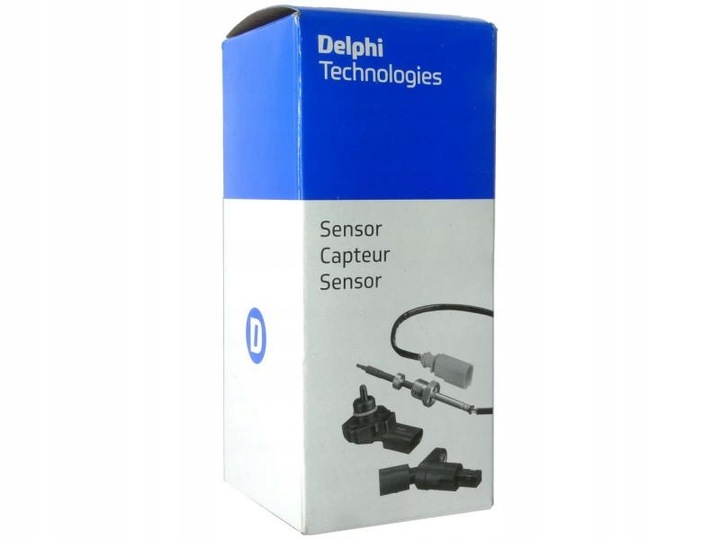 фото №1, Delphi ss11048 генератор імпульсів, wał колінчастий