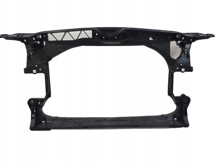 фото №2, Pas переднее решётка радиатора audi a6 c7 a7 4g 2010-2018 v8