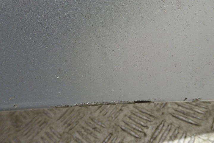 фото №7, Mercedes w203 капот крышка двигателя