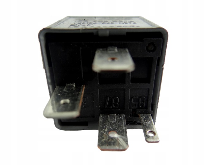 фото №8, Реле насоса топлива vw golf 1,6 97- 1008300003 meyle