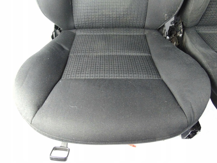 фото №7, Mercedes b w245 обивка сиденье сиденье диван