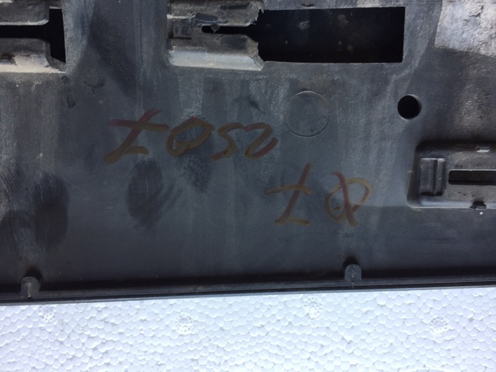 фото №12, Q7 4l lz9y планка нижня двері правий перед s-line