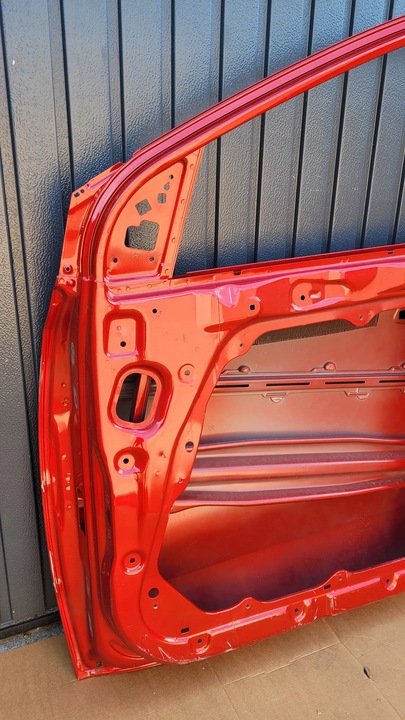 фото №12, Kia sportage iv 4 дверь перед правый передние правые