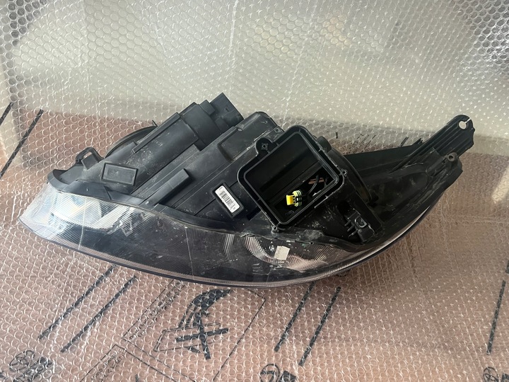 фото №8, Ford focus mk3 rs lama bi-xenon перед правая f1eb-13005-cf