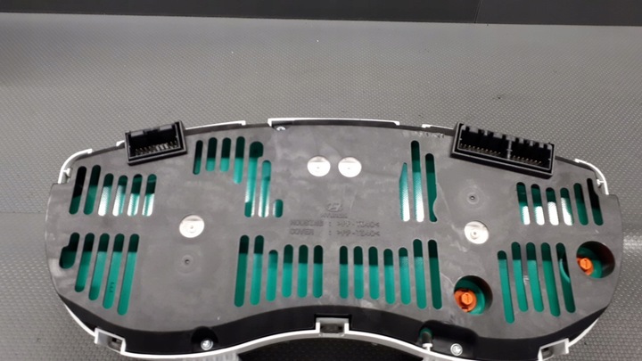 фото №9, A2c53312229 спидометр манометр hyundai i20 1.2 b 16v