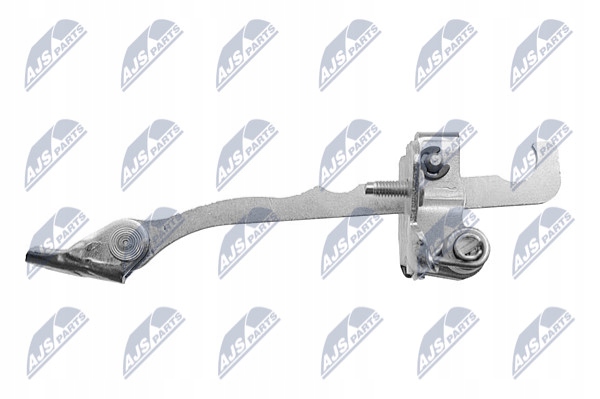 фото №15, Ограничитель дверь передних