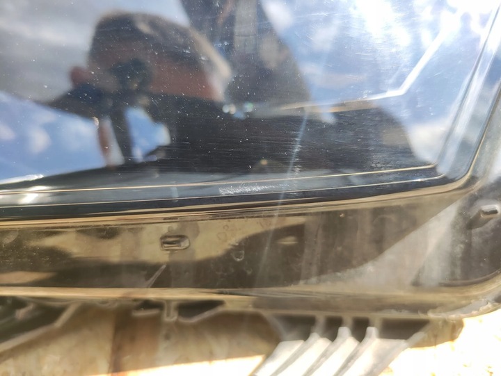 фото №9, Skoda kodiaq 2022 лампы передние