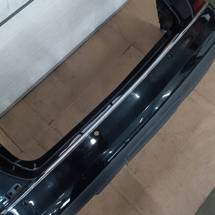 фото №6, Бампер зад opel astra iv j рестайлінг універсал 13368934