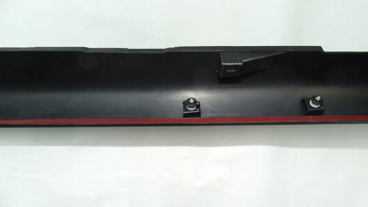 фото №9, Vw id.buzz накладка планка порогова ліва 1t3853855d нова