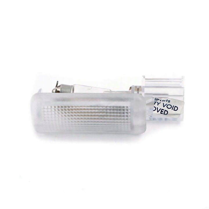 фото №10, Mercedes w164 w251 лампа освітлення двері a1648200321