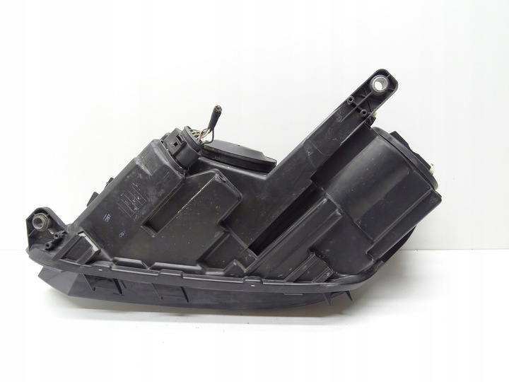 фото №10, Лампа фара права правий перед передня vw tiguan i 5n рестайлінг 5n2941006