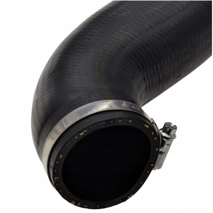 фото №15, Труба шланг интеркулер vw sharan 7m3145832a