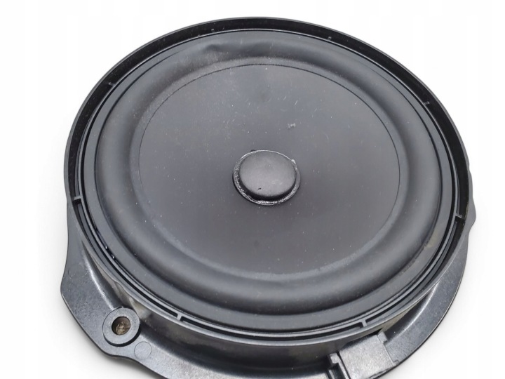 фото №5, Mercedes-benz gl x166 a1668202002 динамики