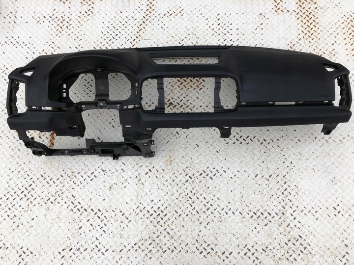 фото №7, Skoda karoq панель капот консоль подушки ремені