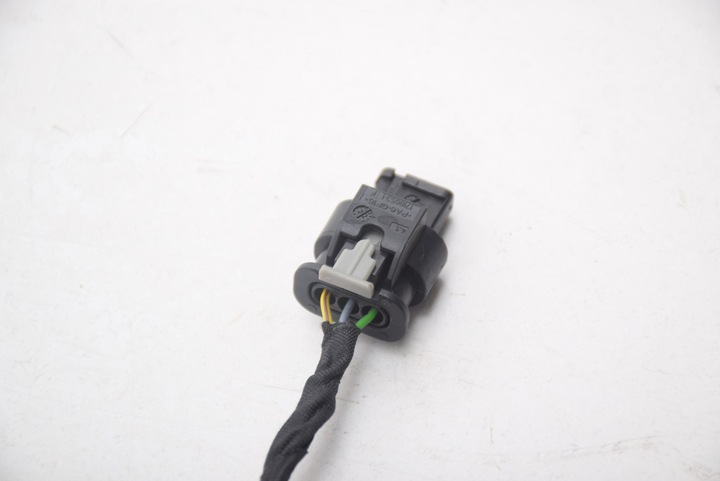 фото №7, Bmw 7 g70 жгут pdc установка бампера зад