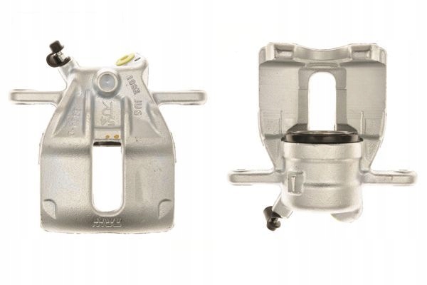 фото №2, Супорт гальма bosch 0986474420 41001ax60a