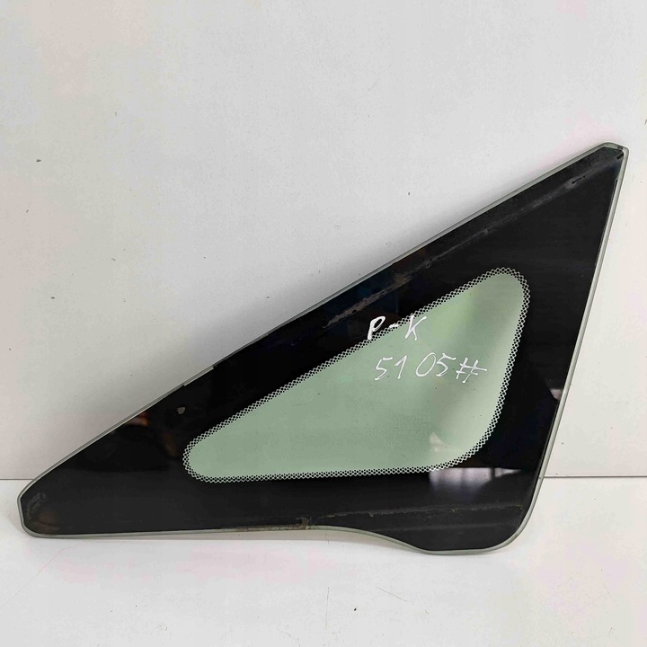 фото №1, Стекло треугольник левых дверь honda civic viii sedan fd, fa 73371snaa01