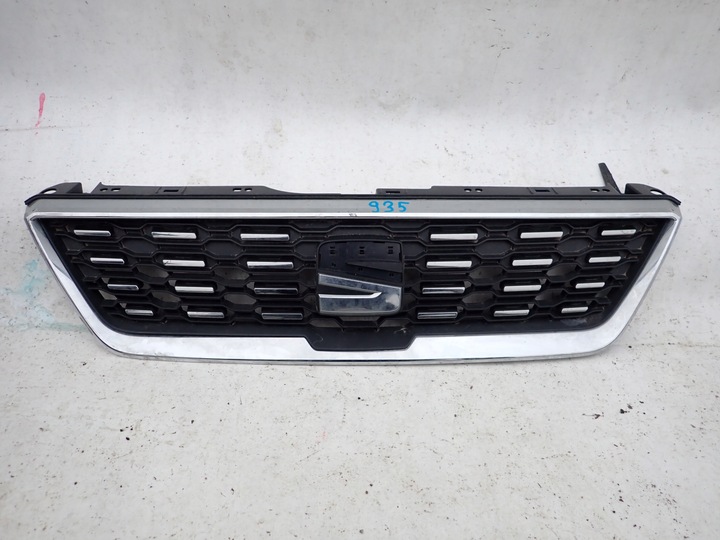 фото №1, Seat ibiza v fr 17- решітка радіатора решітка радіатор