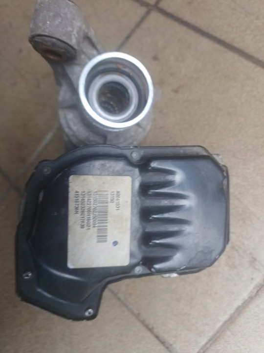 фото №4, Двигатель комплектный рейка focus mk3, c-max mk2