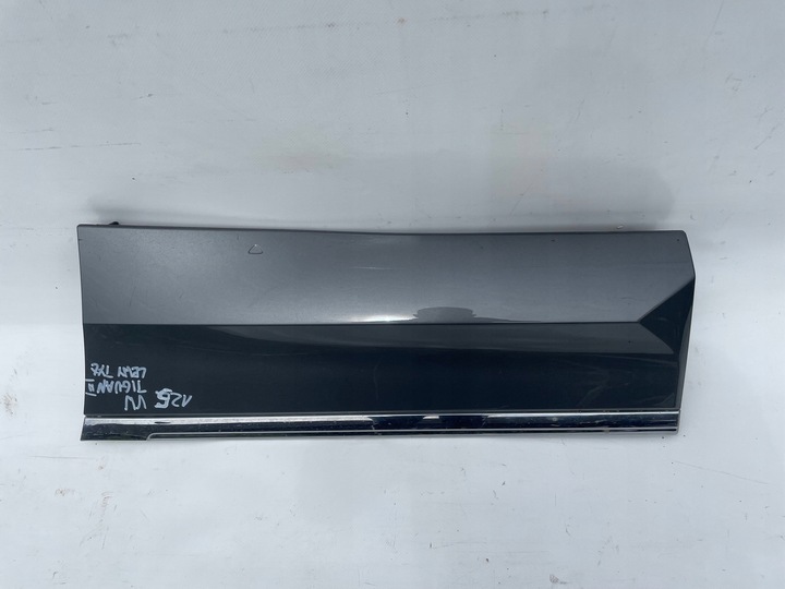 фото №1, Планка двері ліва зад задня vw tiguan ii 5na854949