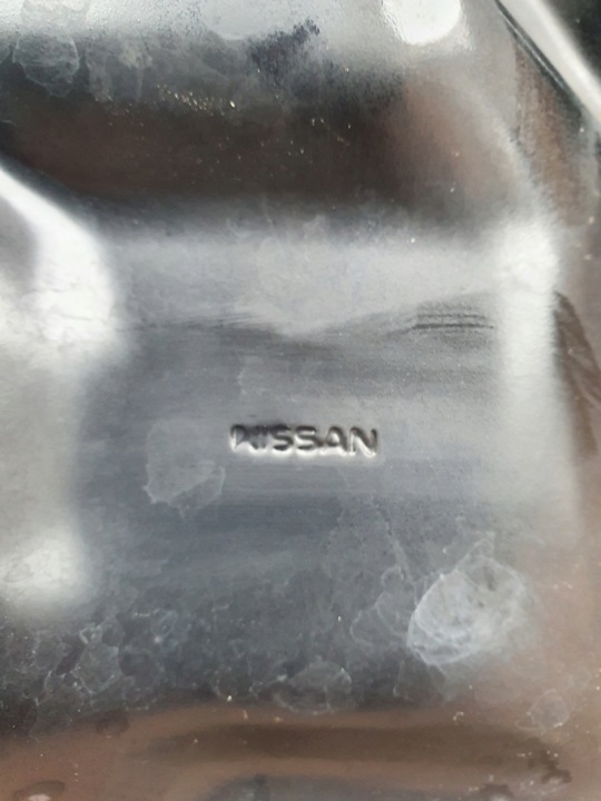 фото №16, Капот крышка двигателя nissan juke i 1 f15 10-19