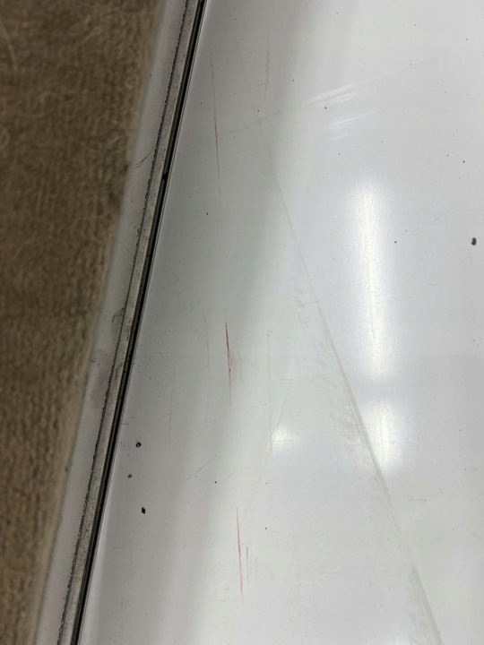 фото №7, Volvo xc70 ii v70 iii 07-16 задняя крышка багажника зад 484-16