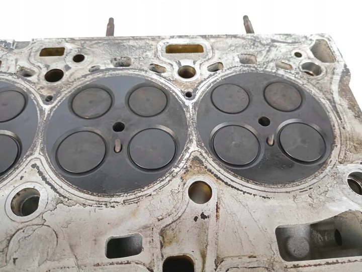 фото №9, Bmw e60 e61 e90 головка двигуна n47 2.0d 7797678