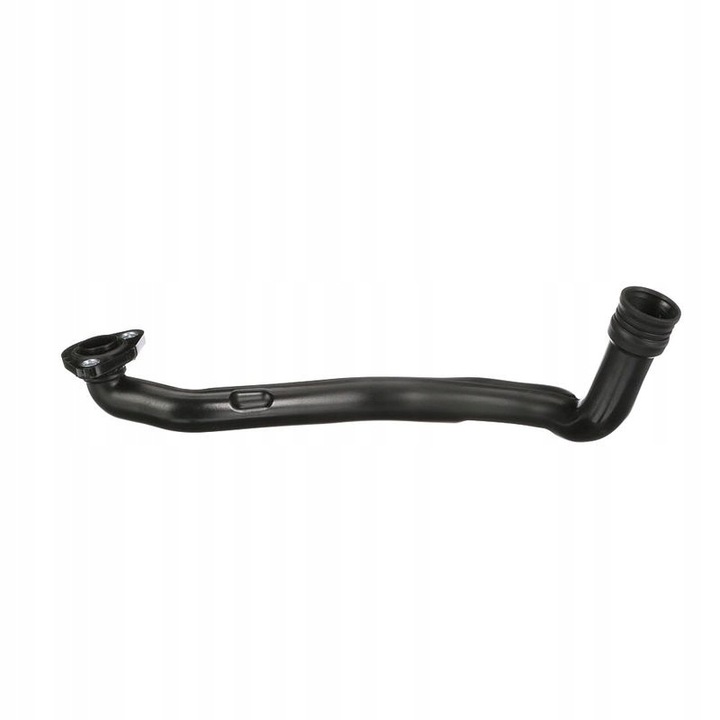 фото №11, Шланг вентиляції двигуна audi 80 1.9, audi a