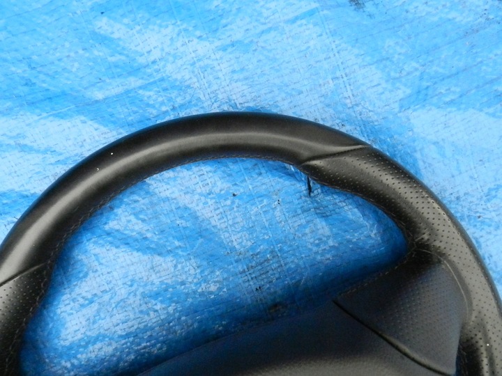 фото №9, Запчасти | zafira c astra j руль opc кожа 13365200