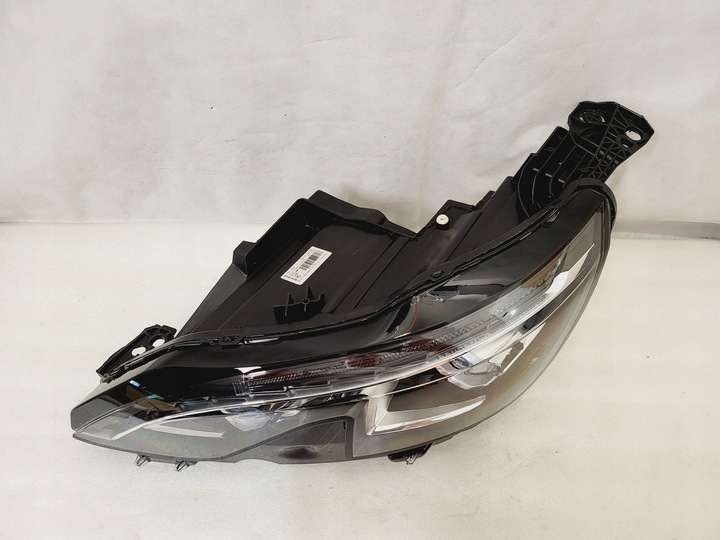 фото №9, Peugeot 3008 5008 ii 2 полный led 9826572680 9826572780