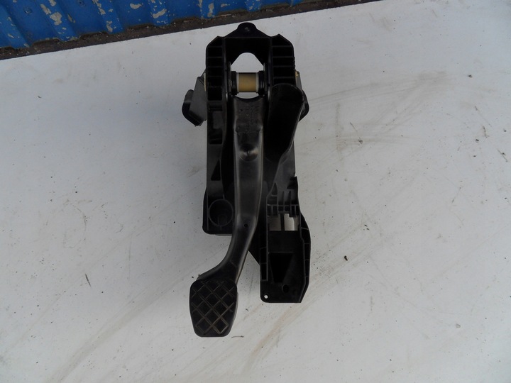 фото №1, Skoda octavia 3 iii рестайлинг 1.2 tsi педаль тормоза