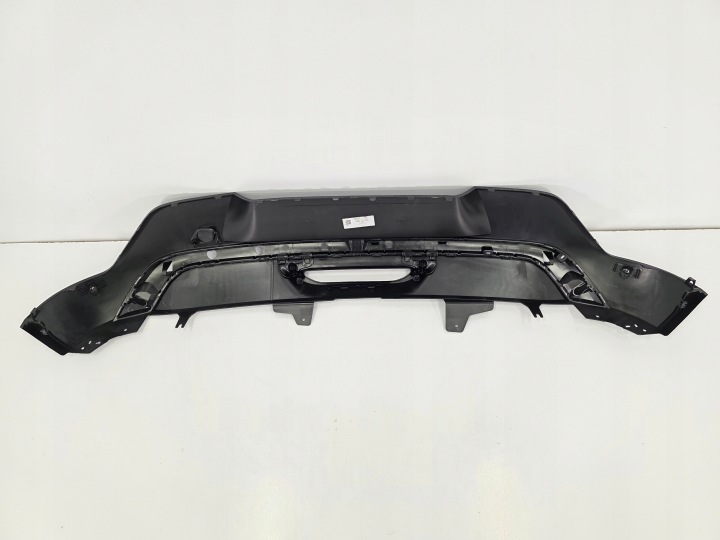 фото №11, Спойлер зад накладка opel mokka b ii 9837192180 новый оригинальная запчасть