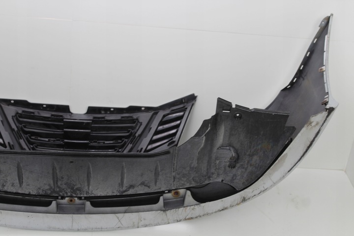 фото №14, Бампер перед saab 93 ii 02-06r 309