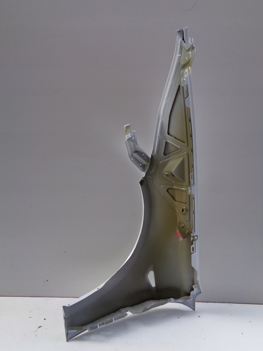 фото №8, Крило праві переднє tesla модель 3 23- рестайлінг номер 47119