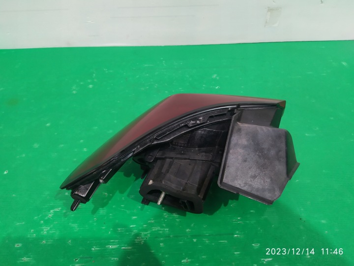 фото №11, Фара зад задняя правая opel corsa f 20- 9829317280 + 39162671