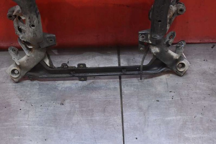 фото №7, Підрамник балка візок колиска перед bmw e90 e91 3.0xi 218 km 4x4 04-10