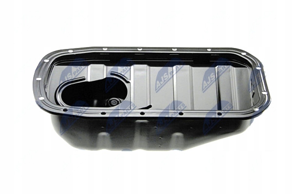 фото №11, Поддон масла reanault clio ii iii 1.2 96- twingo 1.2 01- kangoo 1.2