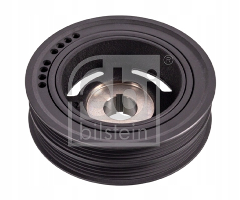 фото №1, Febi bilstein колесо ременное 106752