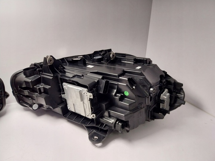 фото №9, Bmw 1 f40 фара led перед правая левая rhd uk новая