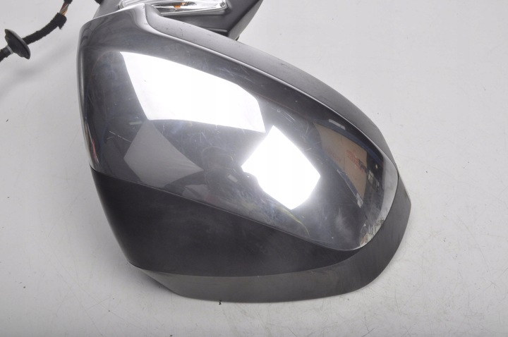 фото №7, Peugeot 3008 дзеркало праві хром 6 pin 6 pin